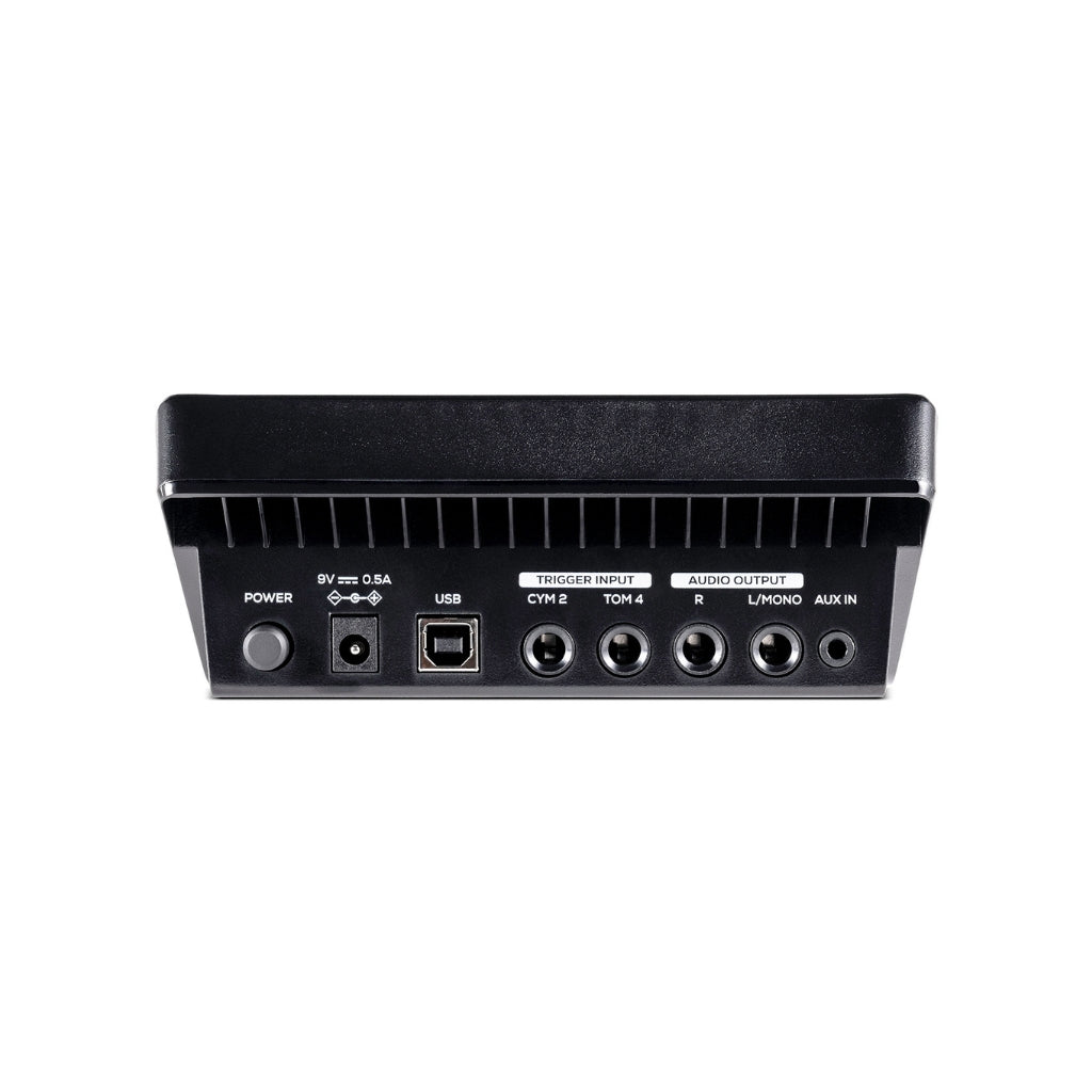 Alesis - Nitro Pro XL 10-piece Expanded - Electronic Drum Kit