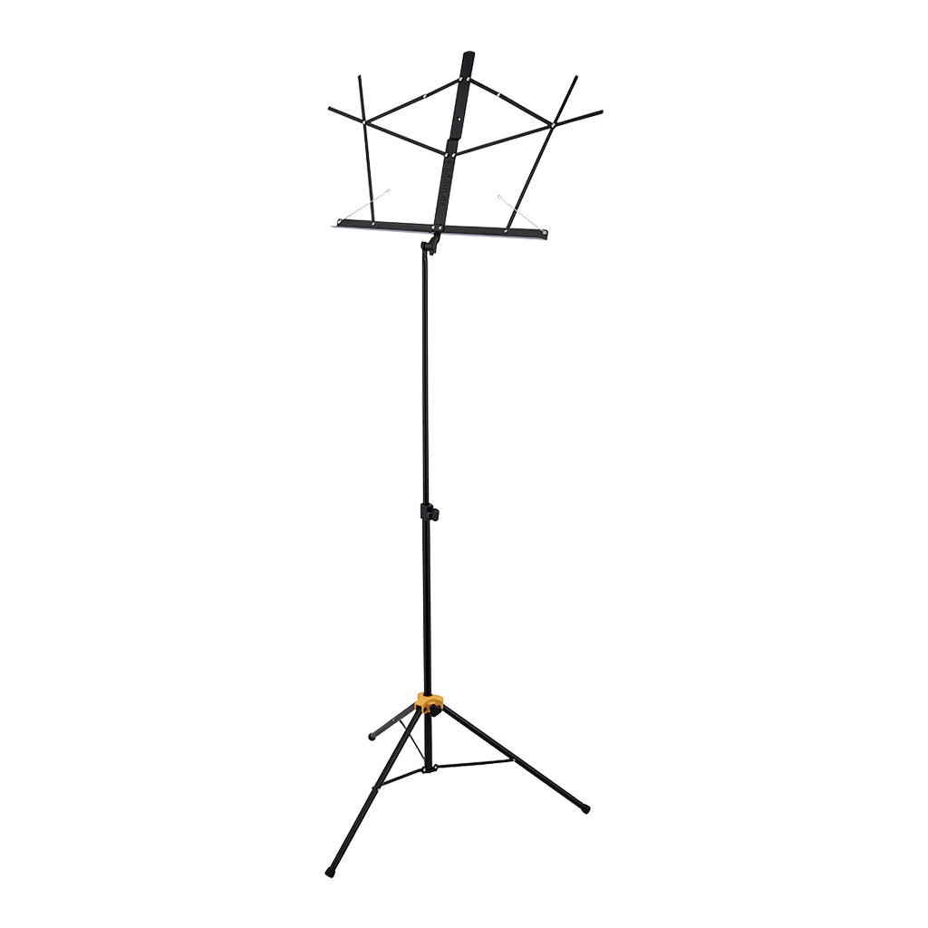 Hercules BS020BB Ultra Light Compact Music Stand