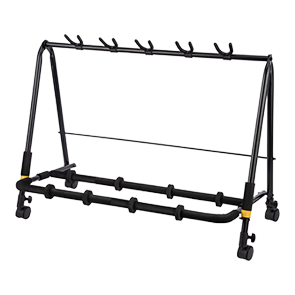 Hercules GS525BPLUS 5 Instrument Guitar Rack