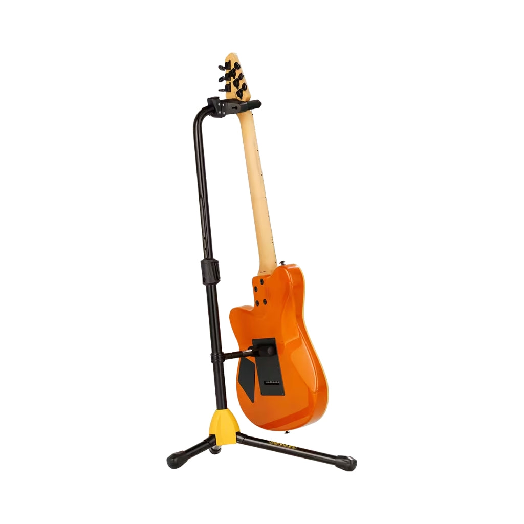 Hercules Stands - GS412BSW Auto Grip - Guitar Stand