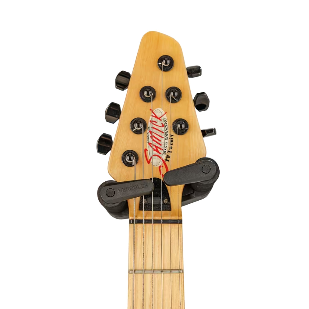 Hercules Stands - GS412BSW Auto Grip - Guitar Stand