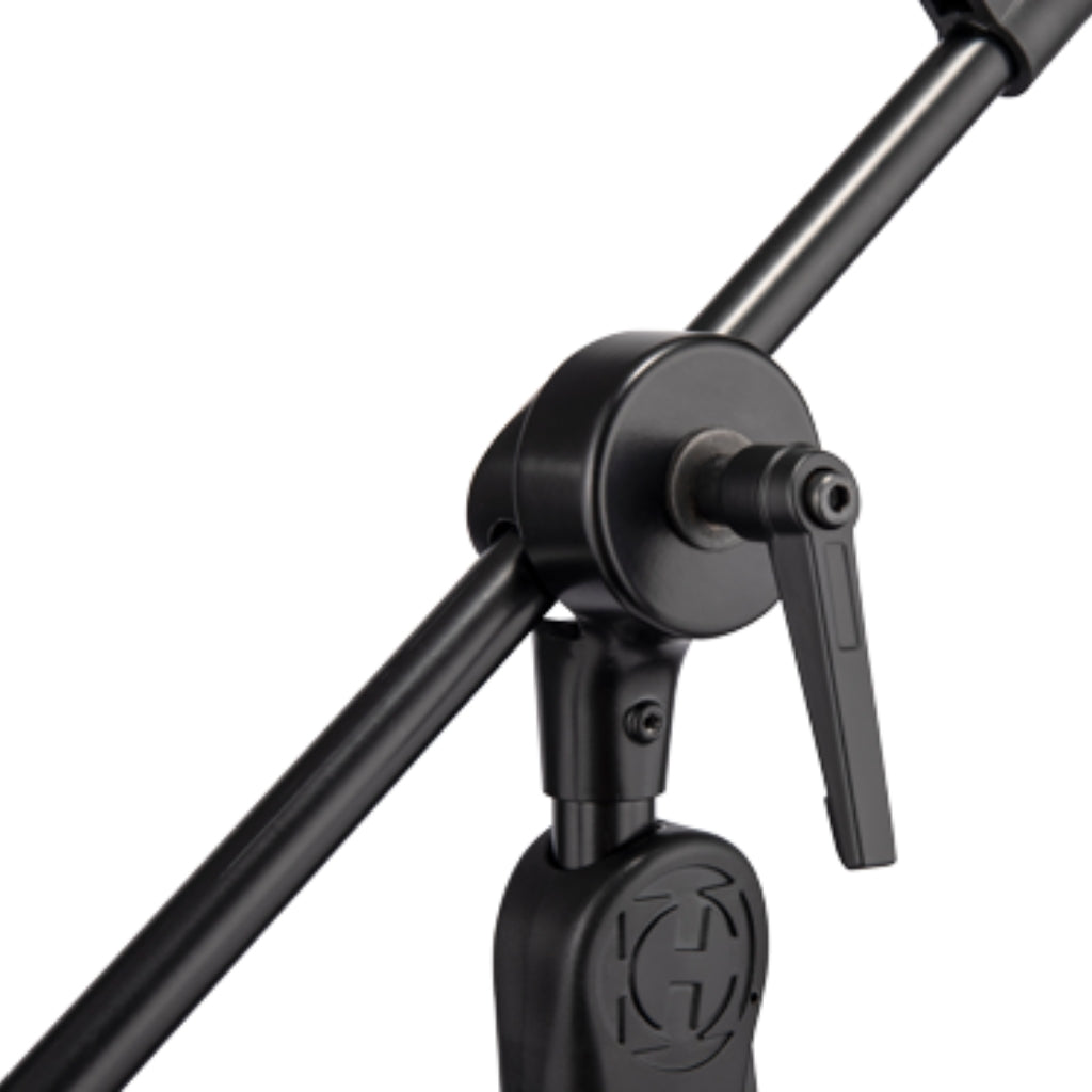 Hercules - MS523B PRO EZ Clutch Tripod Hideaway - Mic Boom Stand