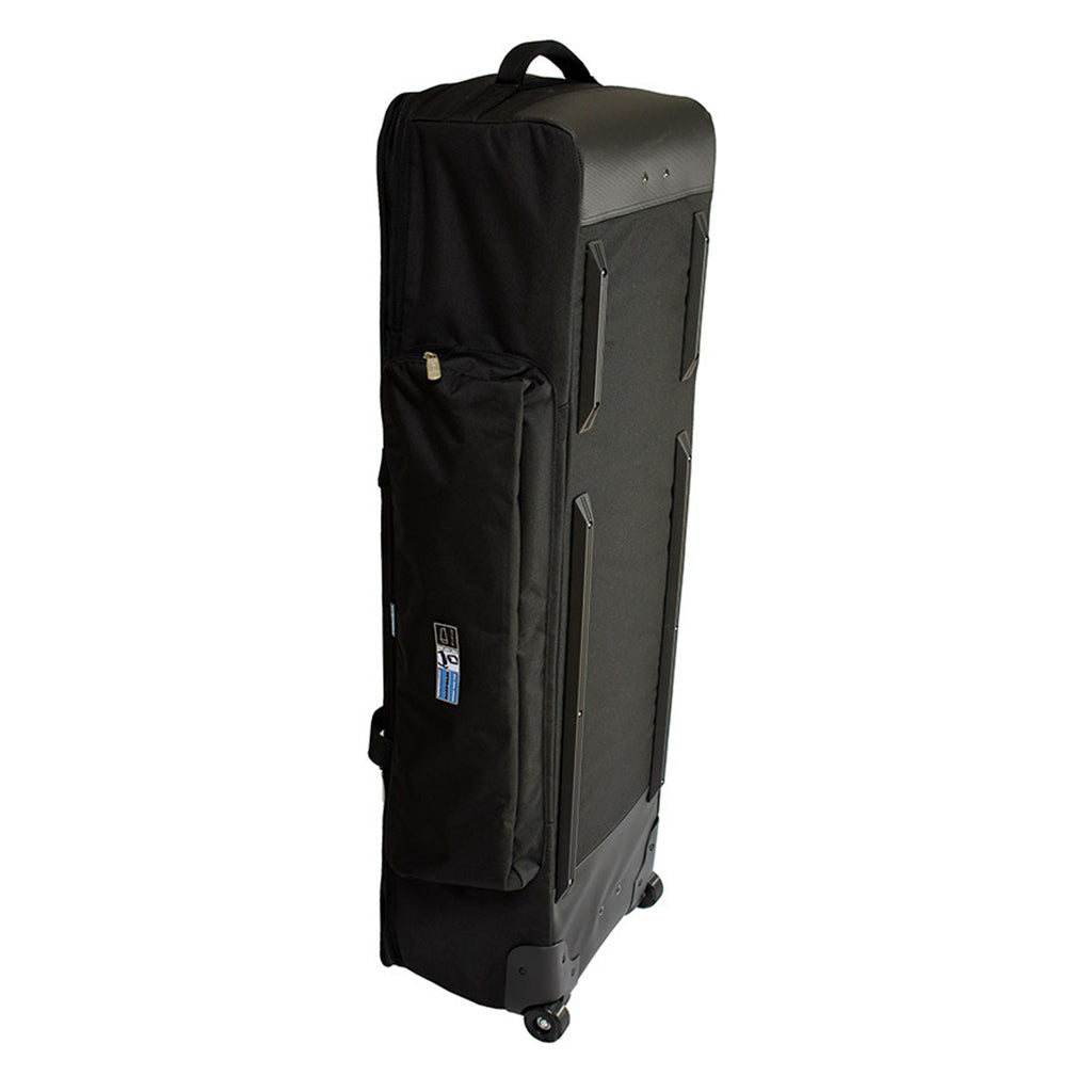 Protection Racket 47" x 14" x 10" Hardware Bag With Wheels