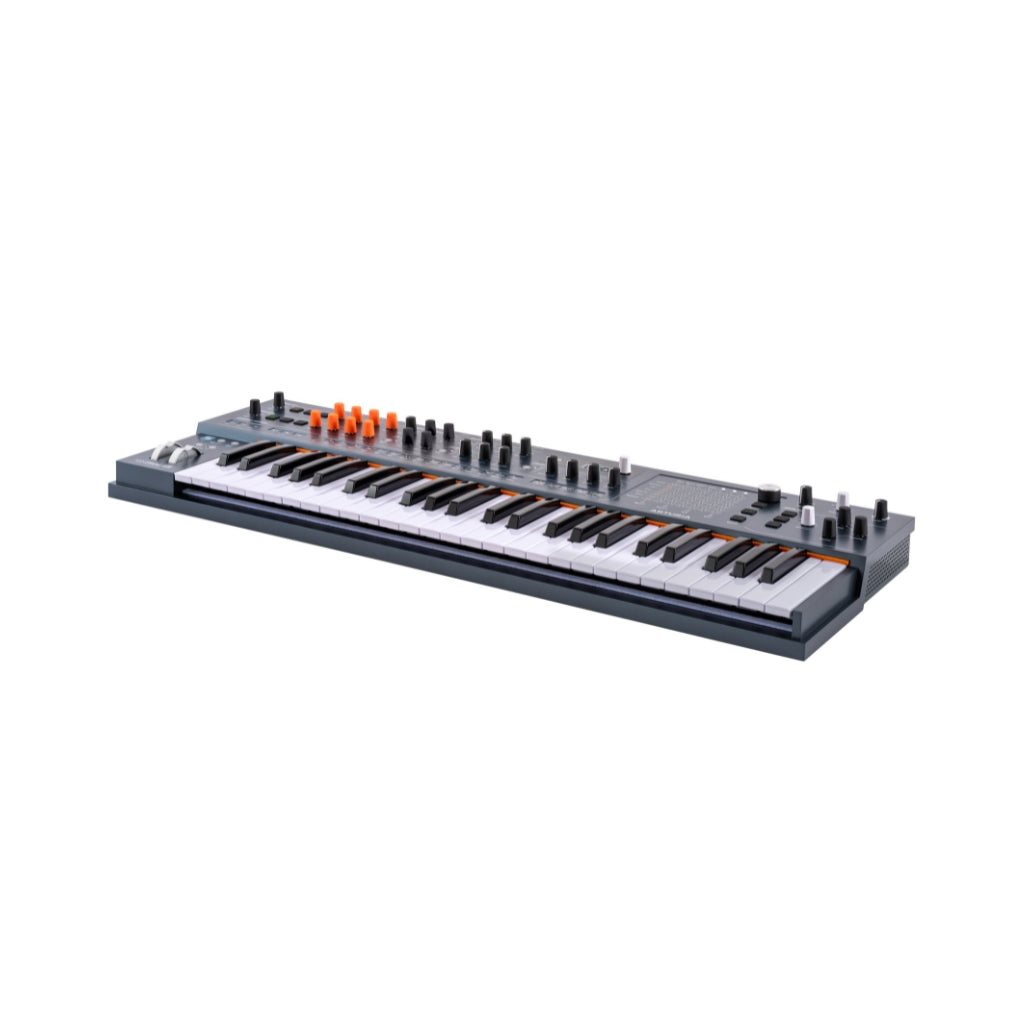 Arturia MiniFreak 49 Full-Size Key Hybrid Synthesizer
