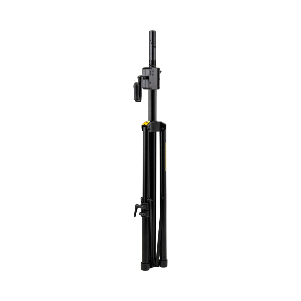 Hercules SS710B PLUS Speaker Stand w/Crank System and Leveling Leg