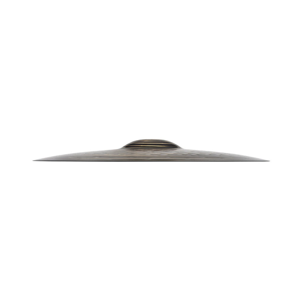 Meinl Cymbals - HCS Dark Crash Cymbal - 18 inches