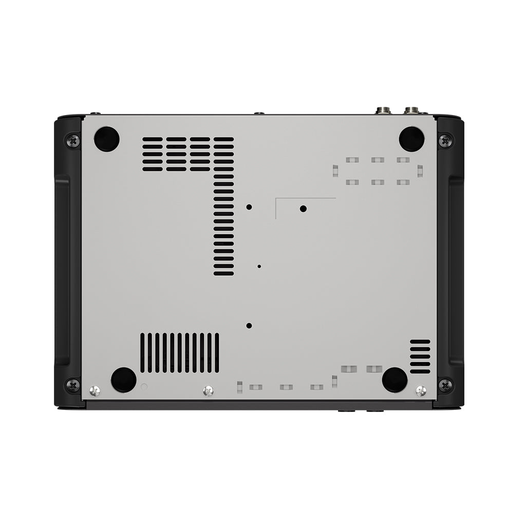 Yamaha URX22 Compact Audio Interface 4-In/2-Out - Black