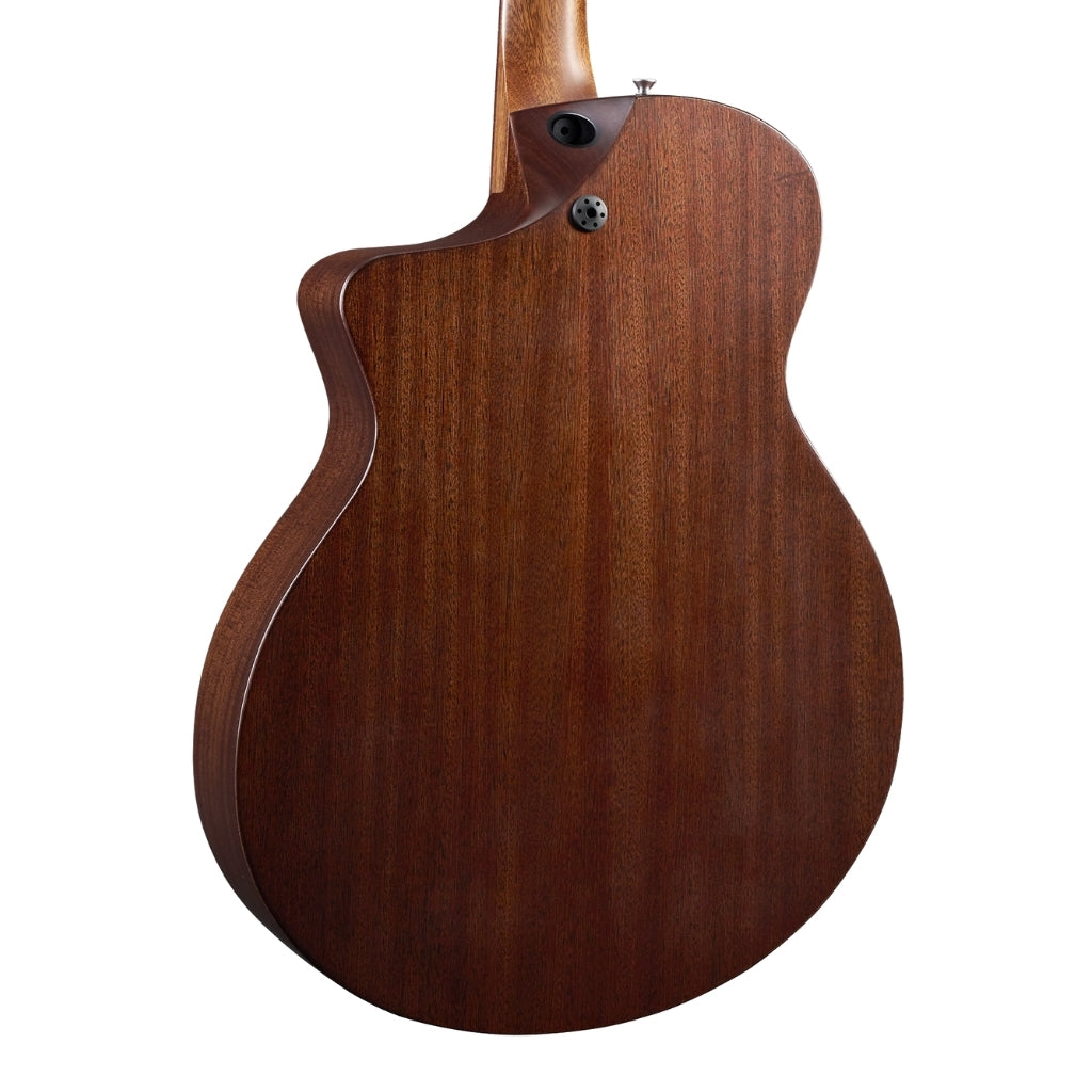 Martin Road Series SC-10E Modern Acoustic-Electric Guitar