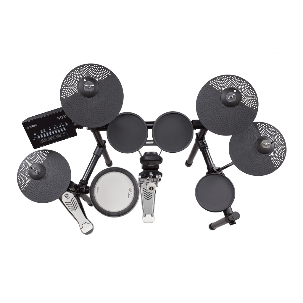 Yamaha - DTX482KPLUS - Electronic Drum Set