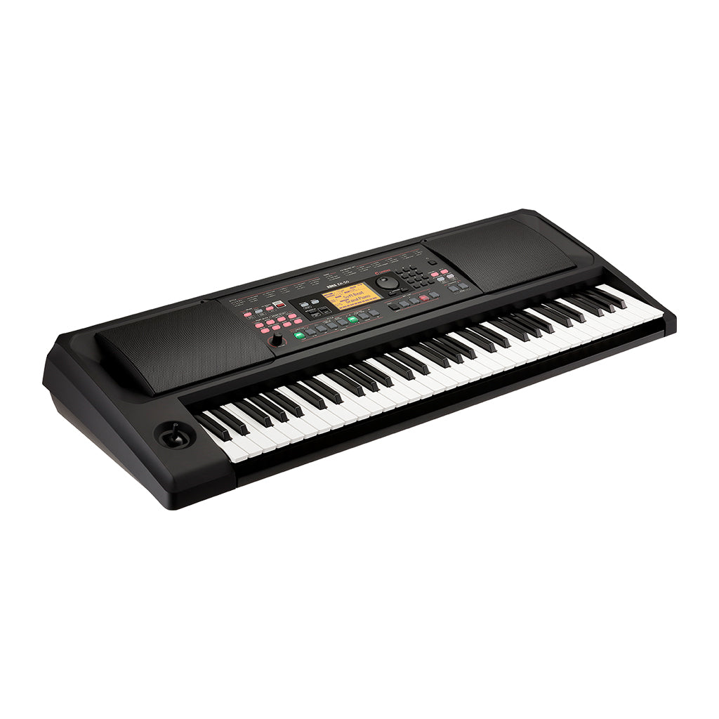 Korg EK-50L 61 Note Arranger Enhanced