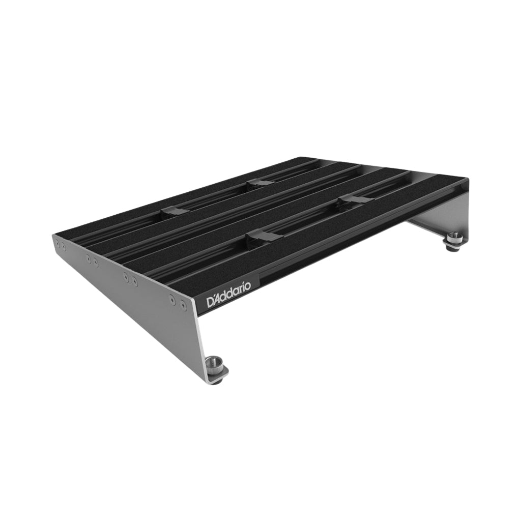 D'Addario XPND Core Pedalboard - Double Row