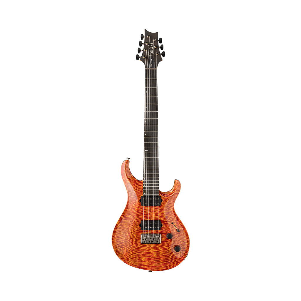 PRS Tekton SVN 7-String Electric Guitar - Imperial Topaz
