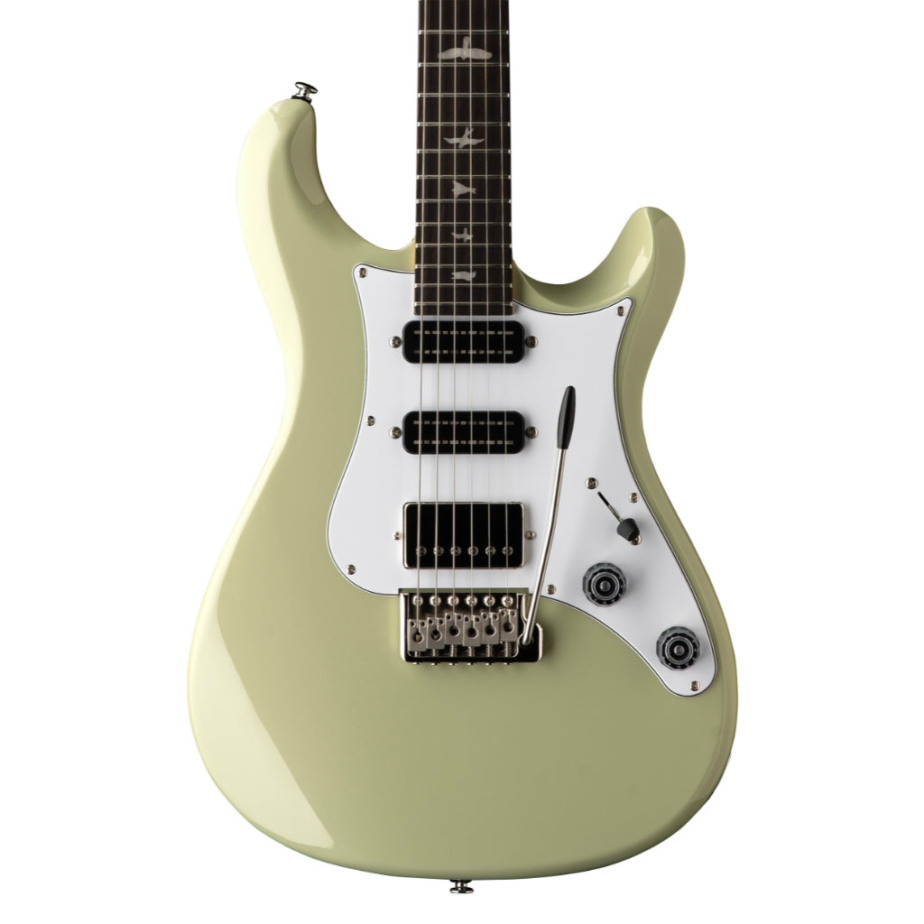 PRS - SE Studio Standard Electric Guitar - Sage Green