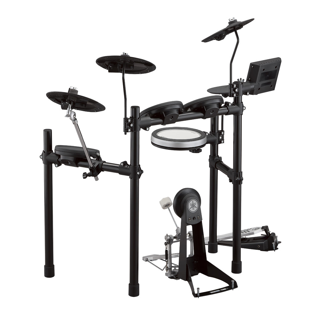 Yamaha - DTX482KPLUS - Electronic Drum Set
