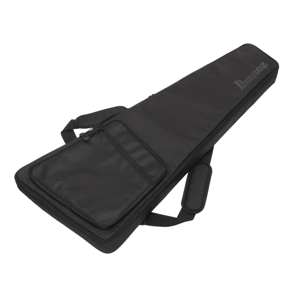 Ibanez - ALPHA A528 8-String Electric Guitar - Coral Mirage