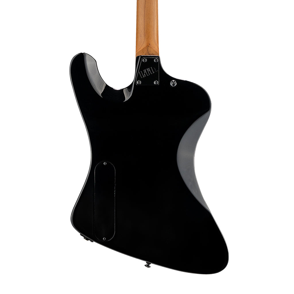 ESP LTD Phoenix 200 DX Electric Guitar - Black Burst