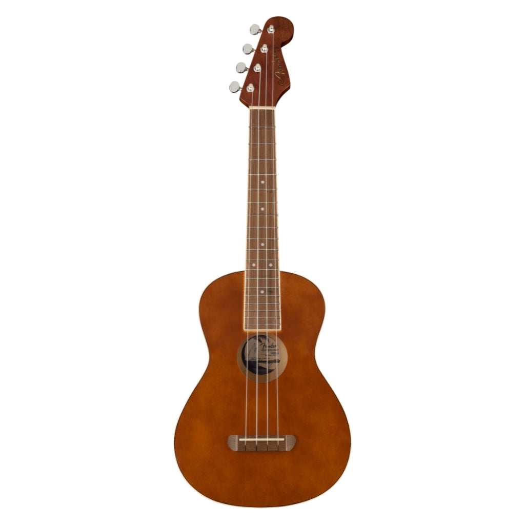 Fender - Avalon Tenor Ukulele - Natural