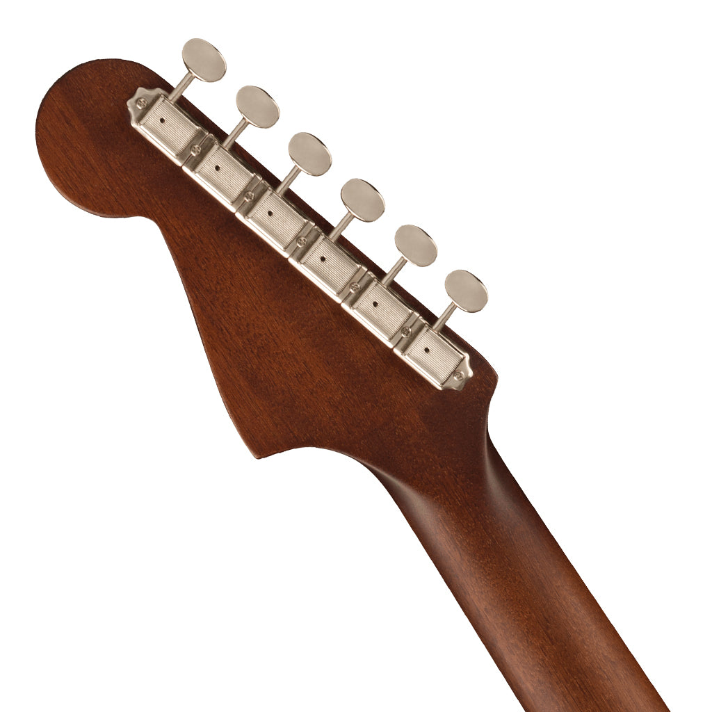 Fender Redondo Player Sunburst