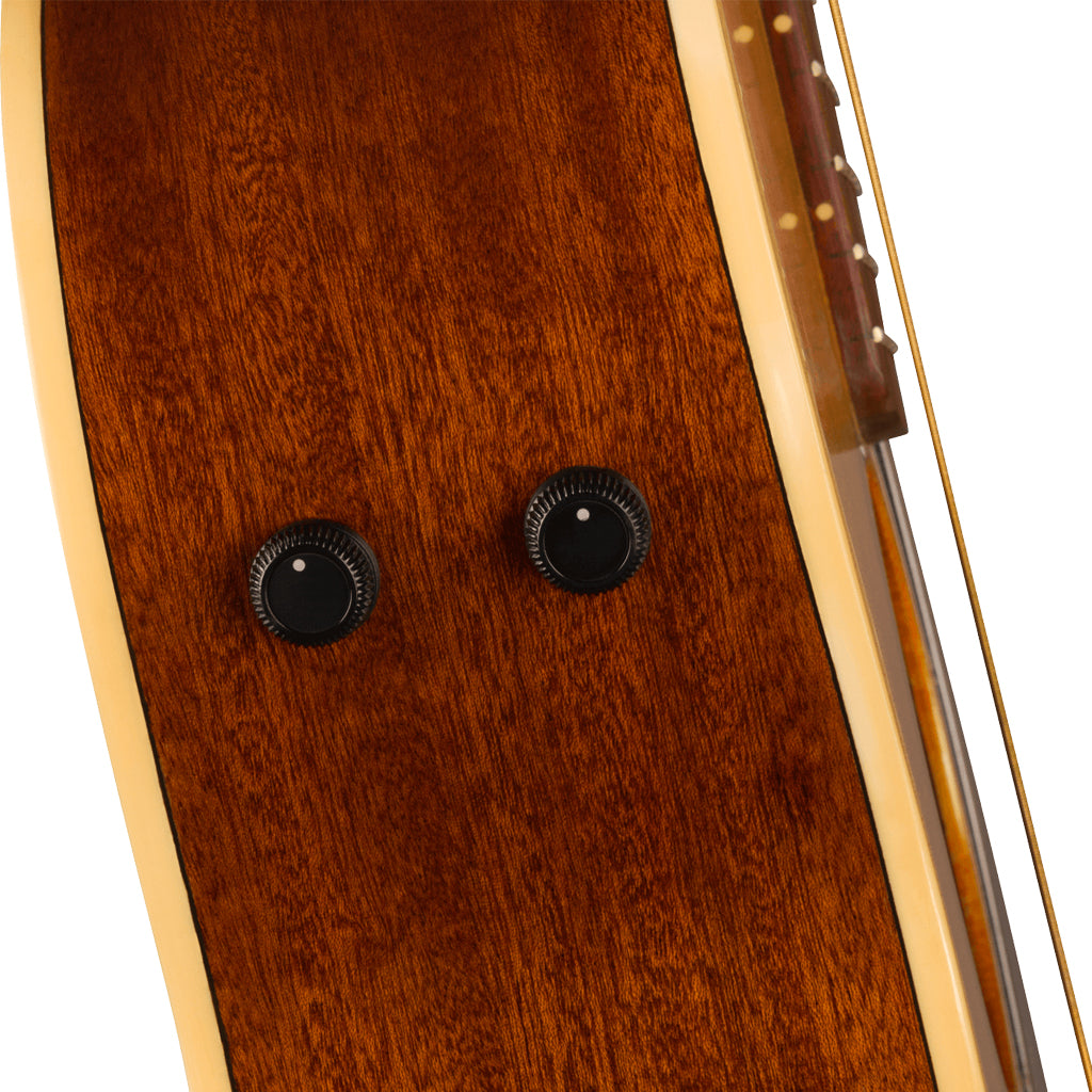 Fender Newporter Player in Natural