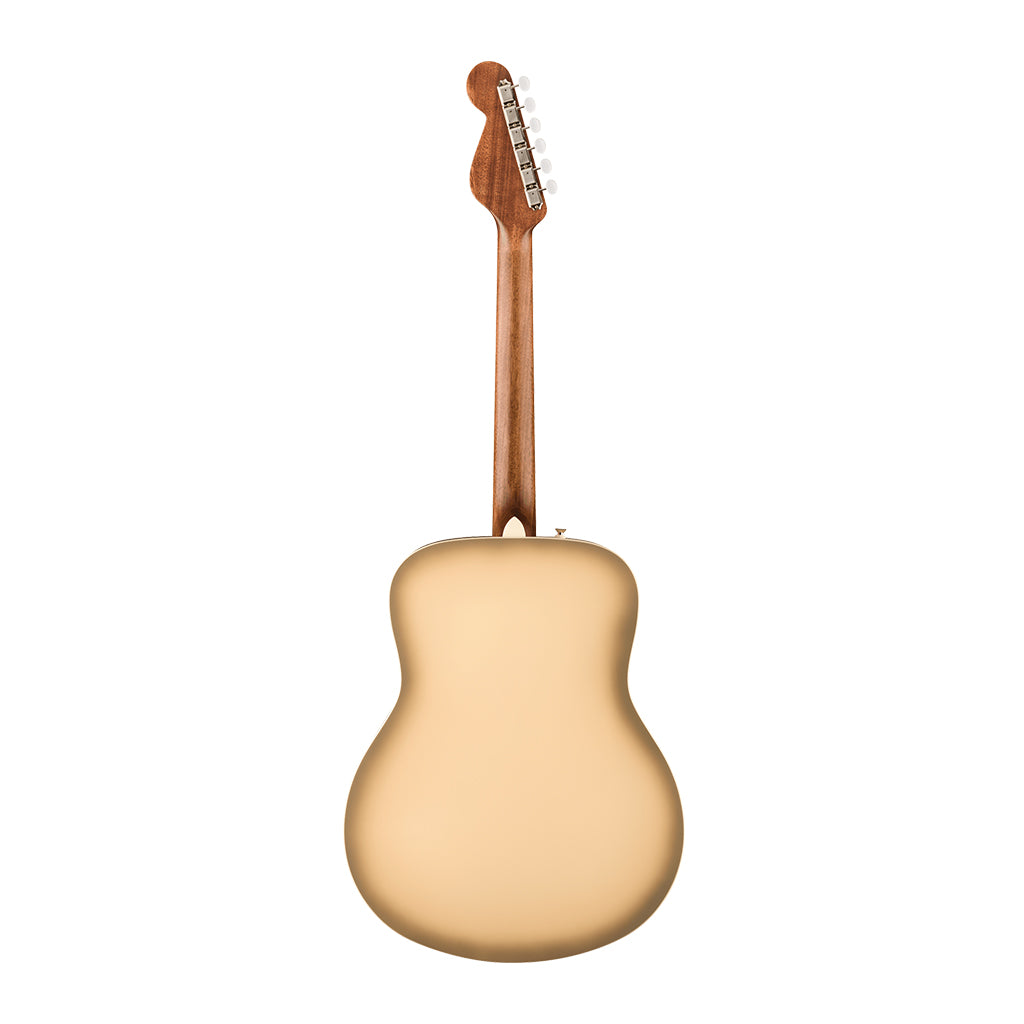 Fender Limited Edition California Vintage Palomino with Case and Antigua Pickguard Antigua