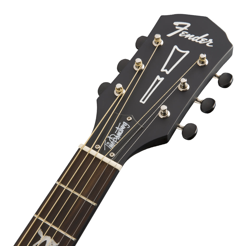 Fender Tim Armstrong Hellcat Checkerboard