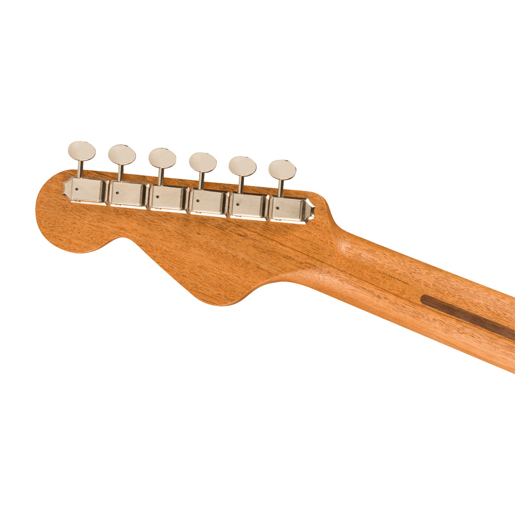 Fender - Highway Series™ Parlor - Rosewood Fingerboard, All-Mahogany