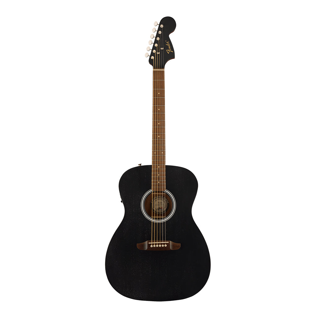 Fender Monterey Standard Black Top