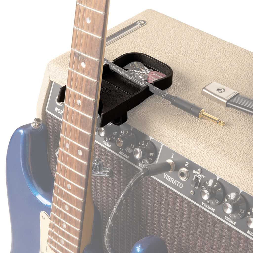 Fender Amperstand Guitar Cradle Black
