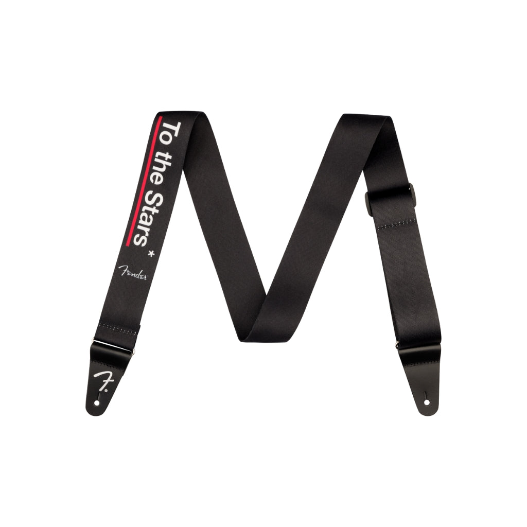 Fender - Tom DeLonge To The Stars Strap - Black