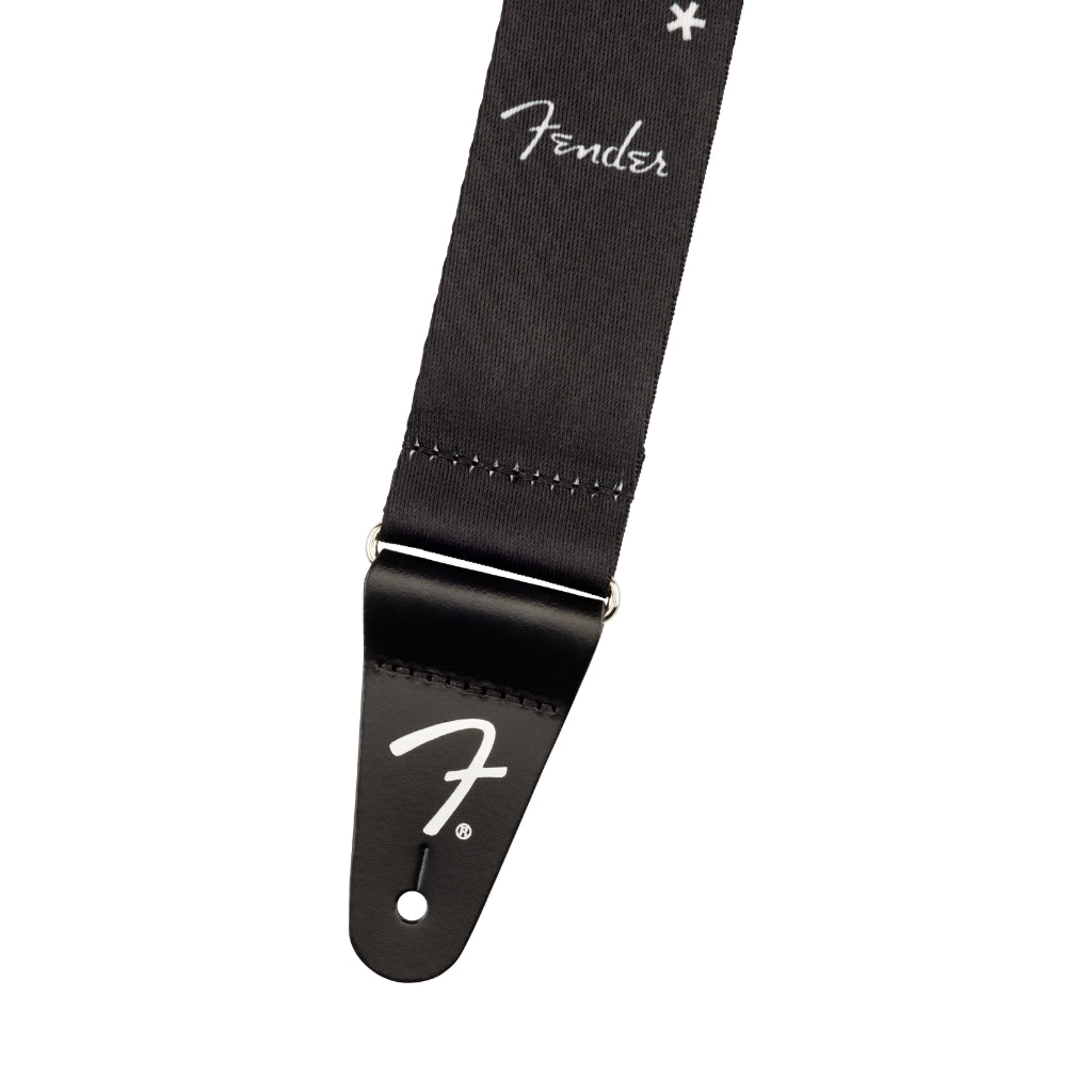 Fender - Tom DeLonge To The Stars Strap - Black