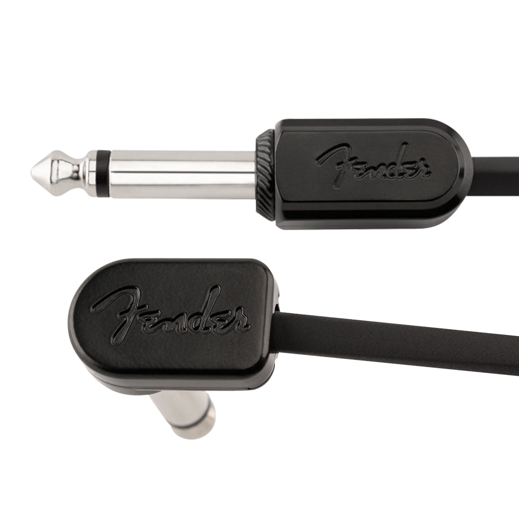 Fender Blockchain 24 Cable 3 Pack Angle Straight