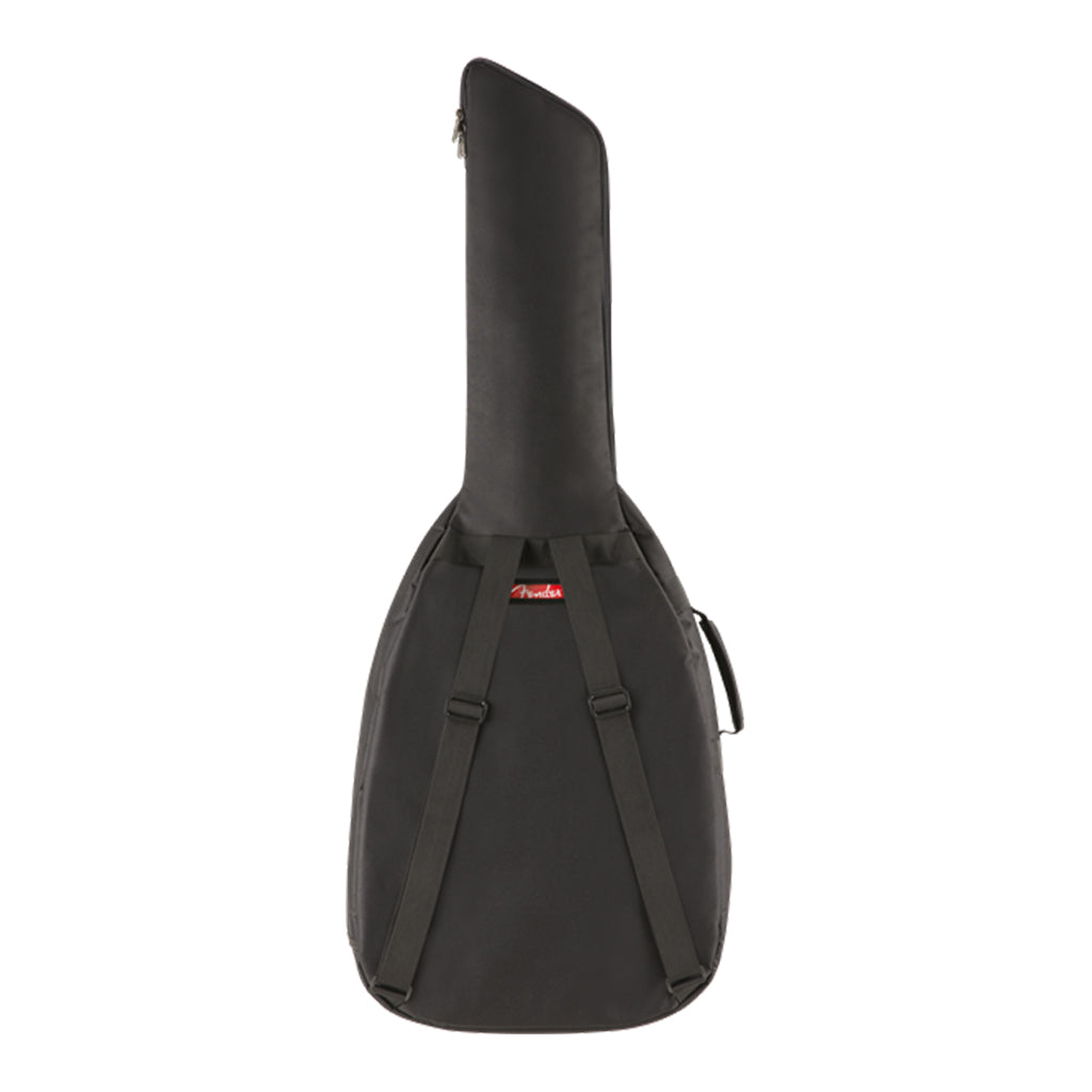 Fender FA405 Dreadnought Gig Bag Black