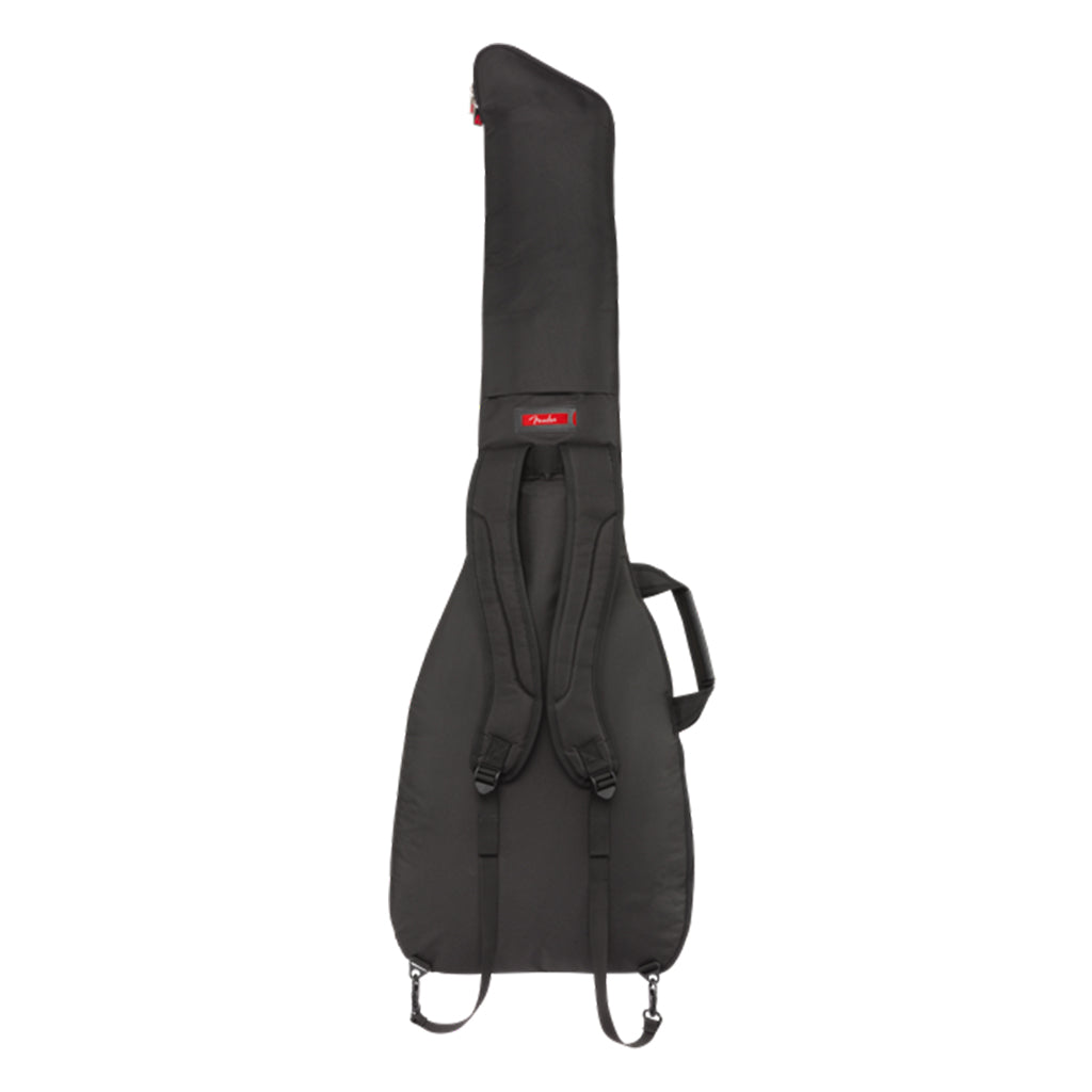 Fender FB610 Electric Bass Gig Bag in Black