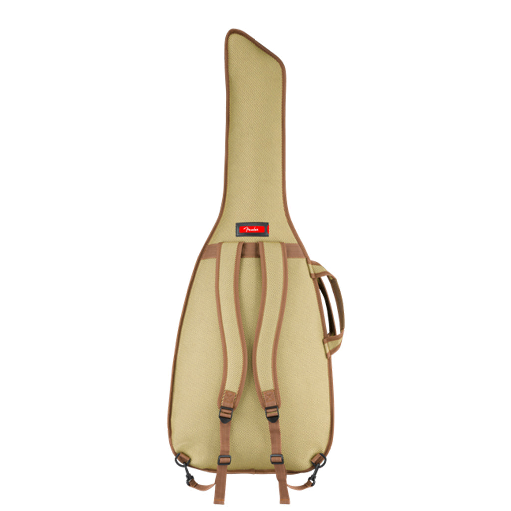 Fender FET 610 Electric Guitar Gig Bag Tweed