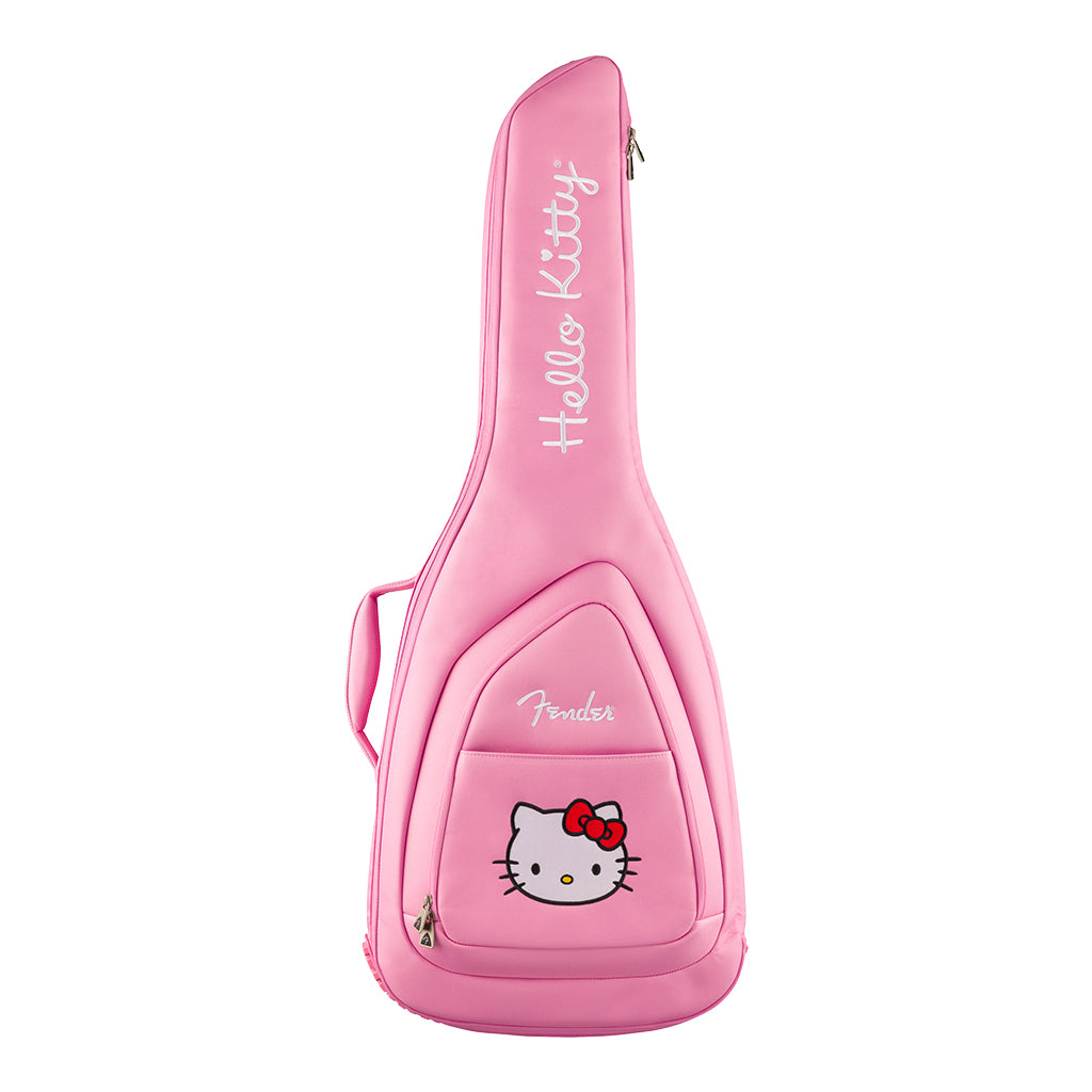 Fender X Hello Kitty Electric Guitar Gig Bag