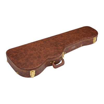 Fender Classic Series Poodle Case for Stratocaster and Telecaster