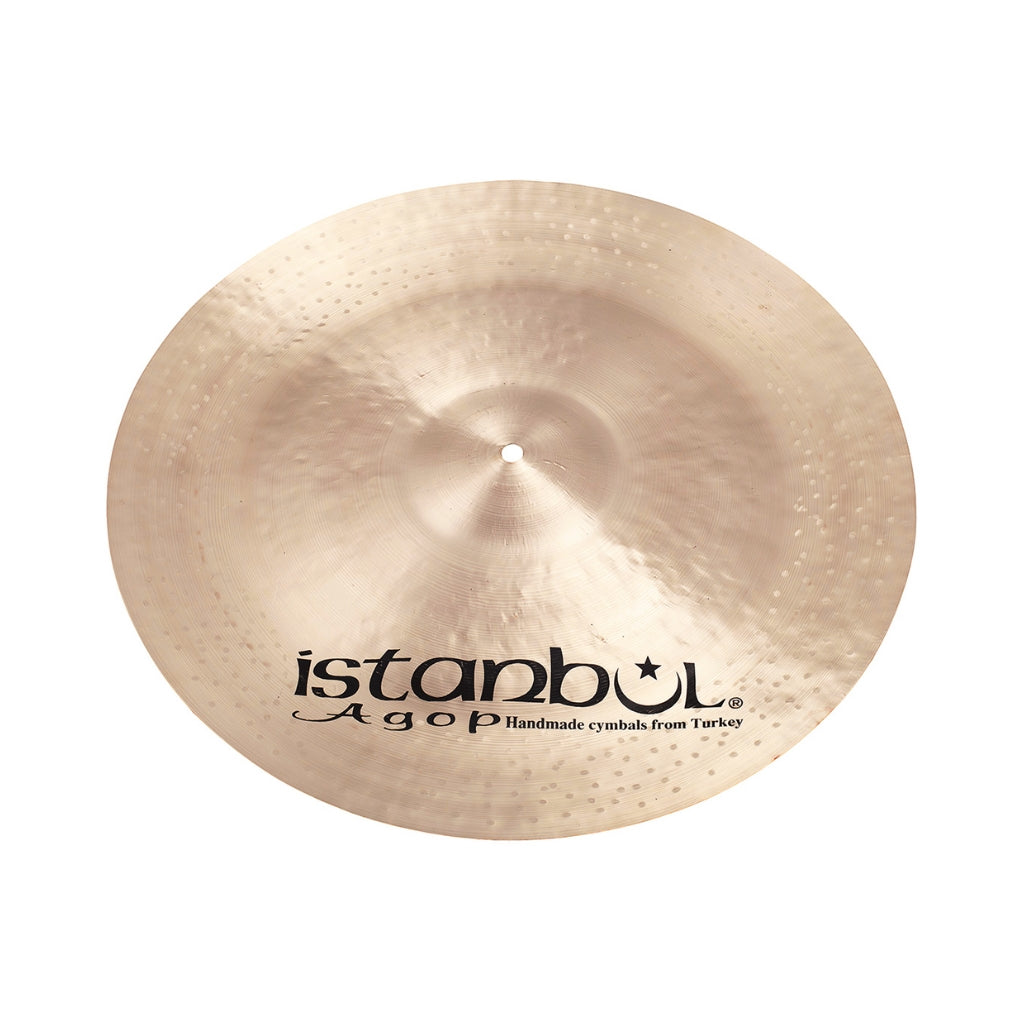 Istanbul Agop - 12" Traditional - Mini China Cymbal