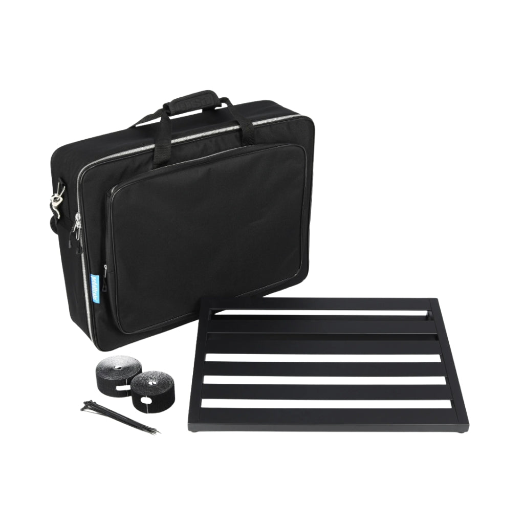 Pedaltrain - XD-24 24-inch x 17.5-inch - Pedalboard with Soft Case