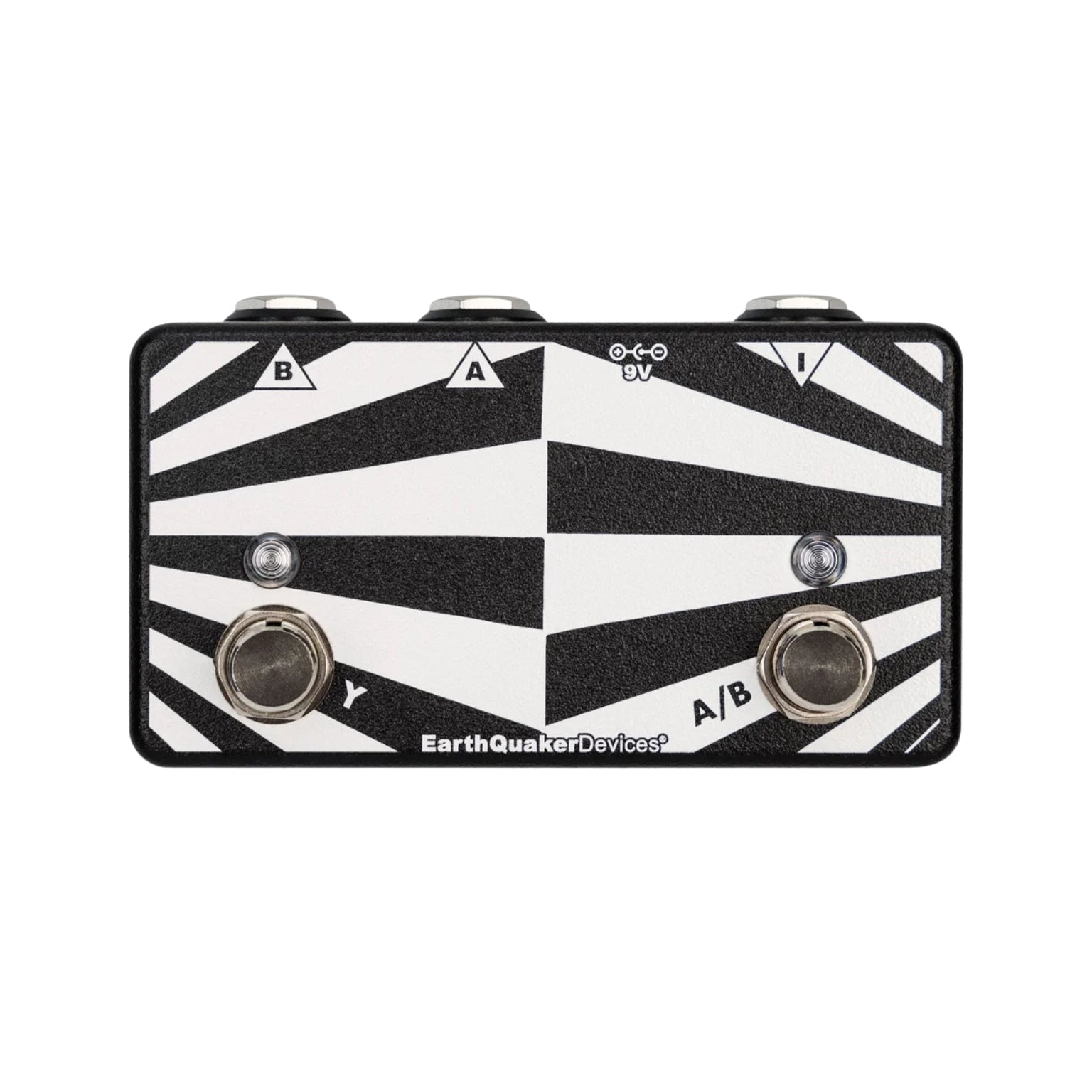 EarthQuaker Devices - Passive ABY Box - Utility Pedal