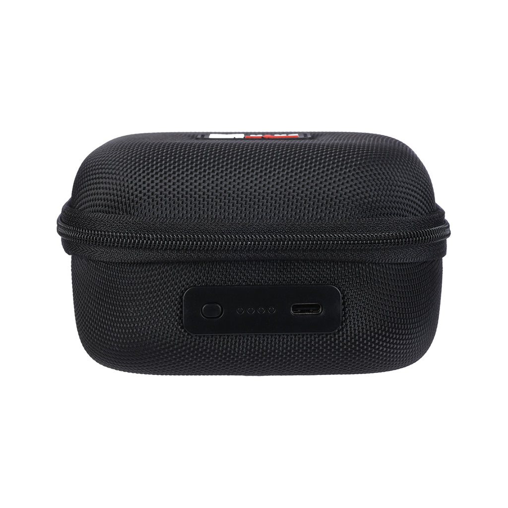 Xvive A58 Guitar Wireless System & BCA58 Battery Case Bundle