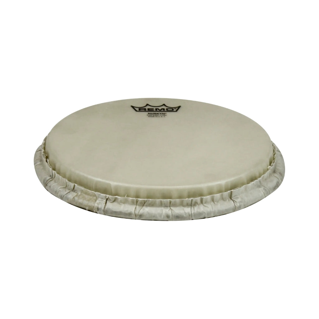Remo - Tucked Nuskyn Bongo Drumhead - 7.15 inches
