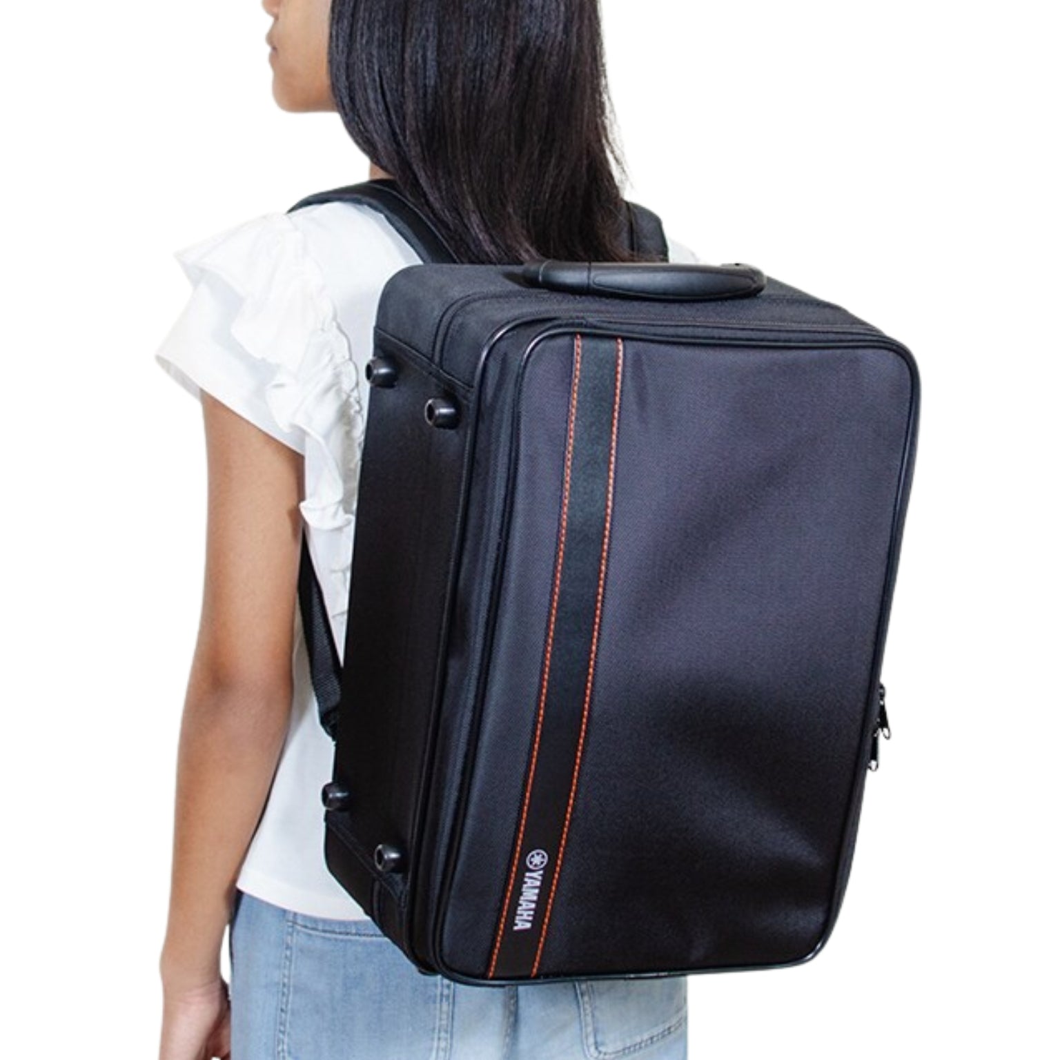 Yamaha - 2330III B-flat Cornet - Yellow Brass Bell, Gold Lacquer