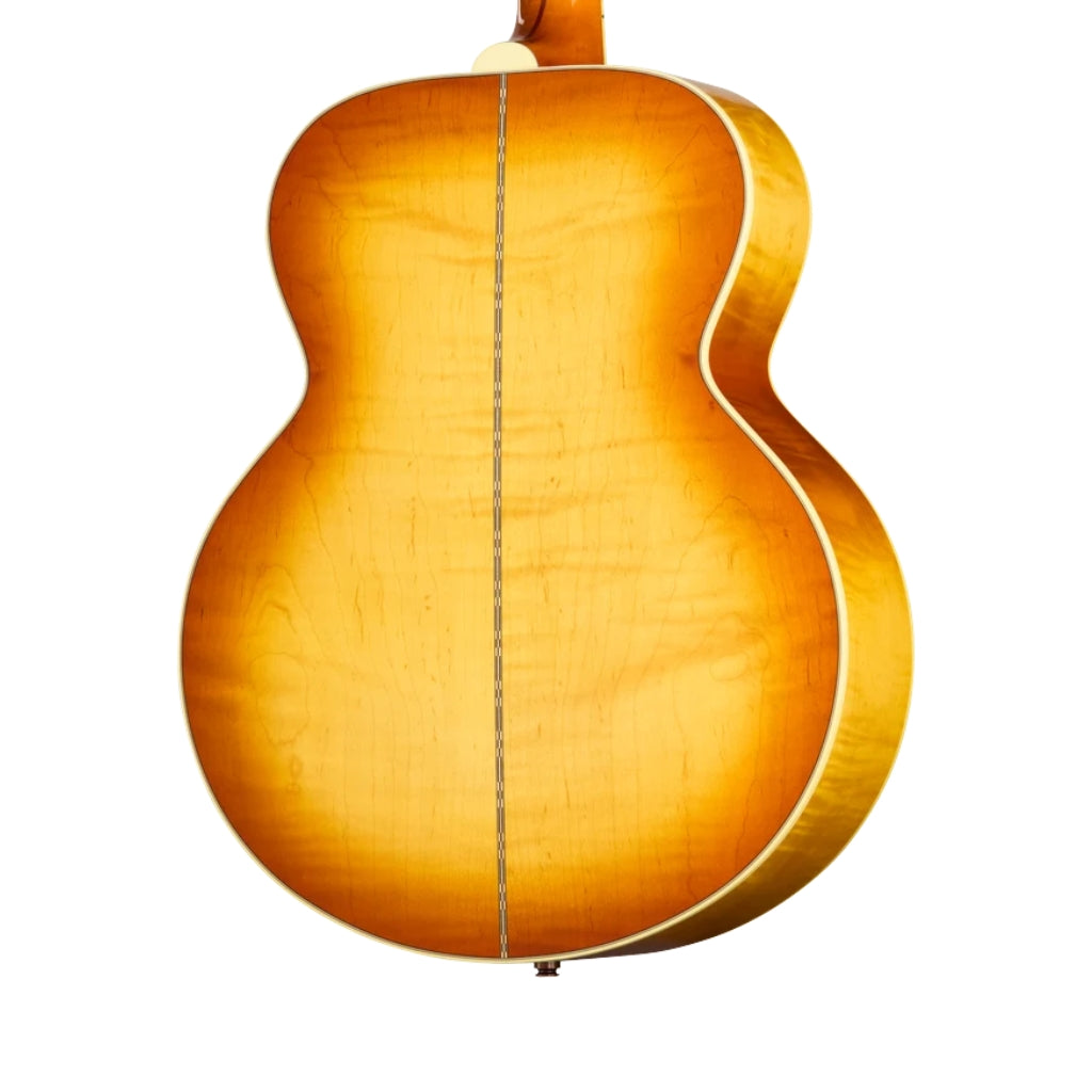 Gibson SJ200 60s Original Acoustic-Electric Guitar - Heritage Cherry Sunburst
