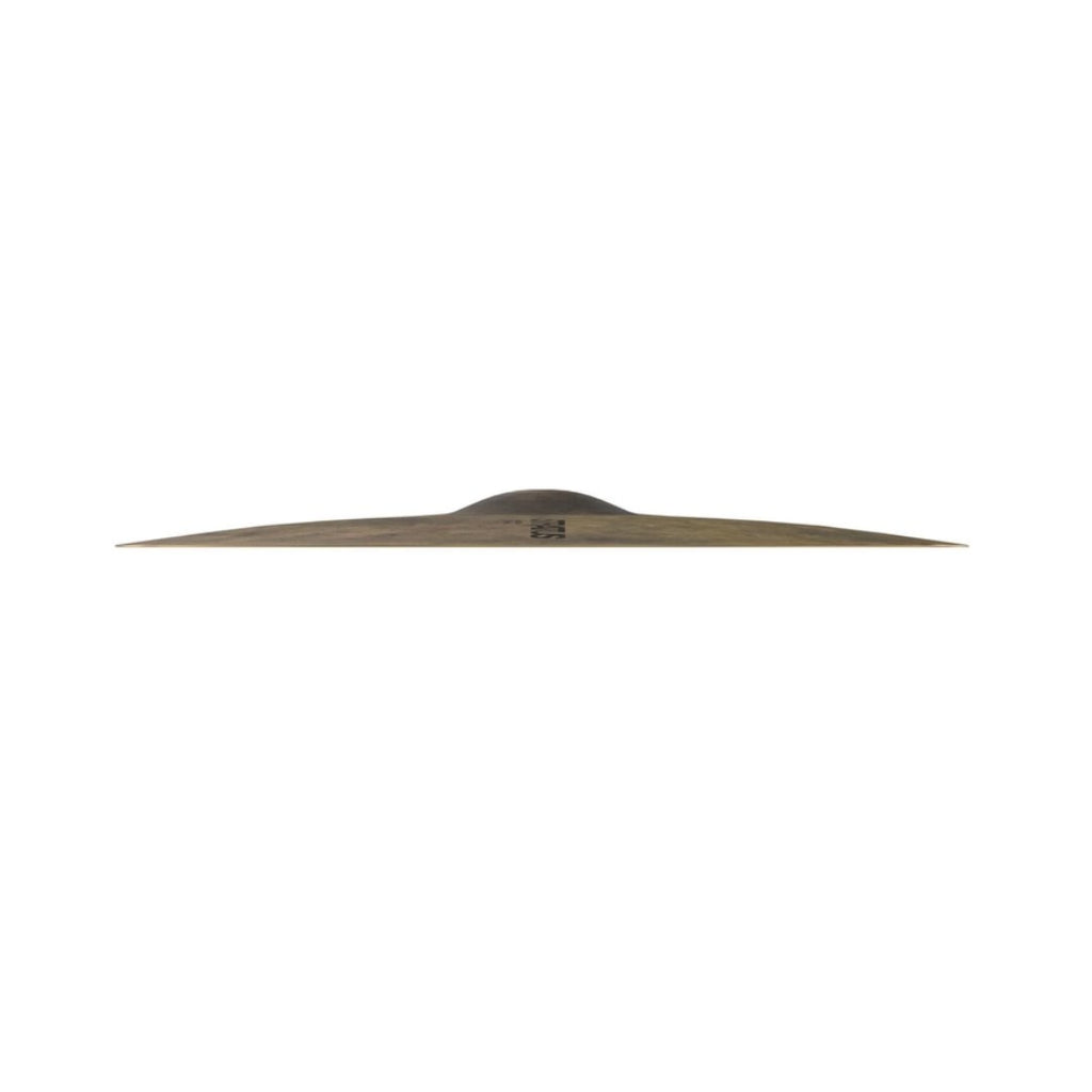 Sabian - SD1806 Stratus Dry Crash Cymbal - 18 inch