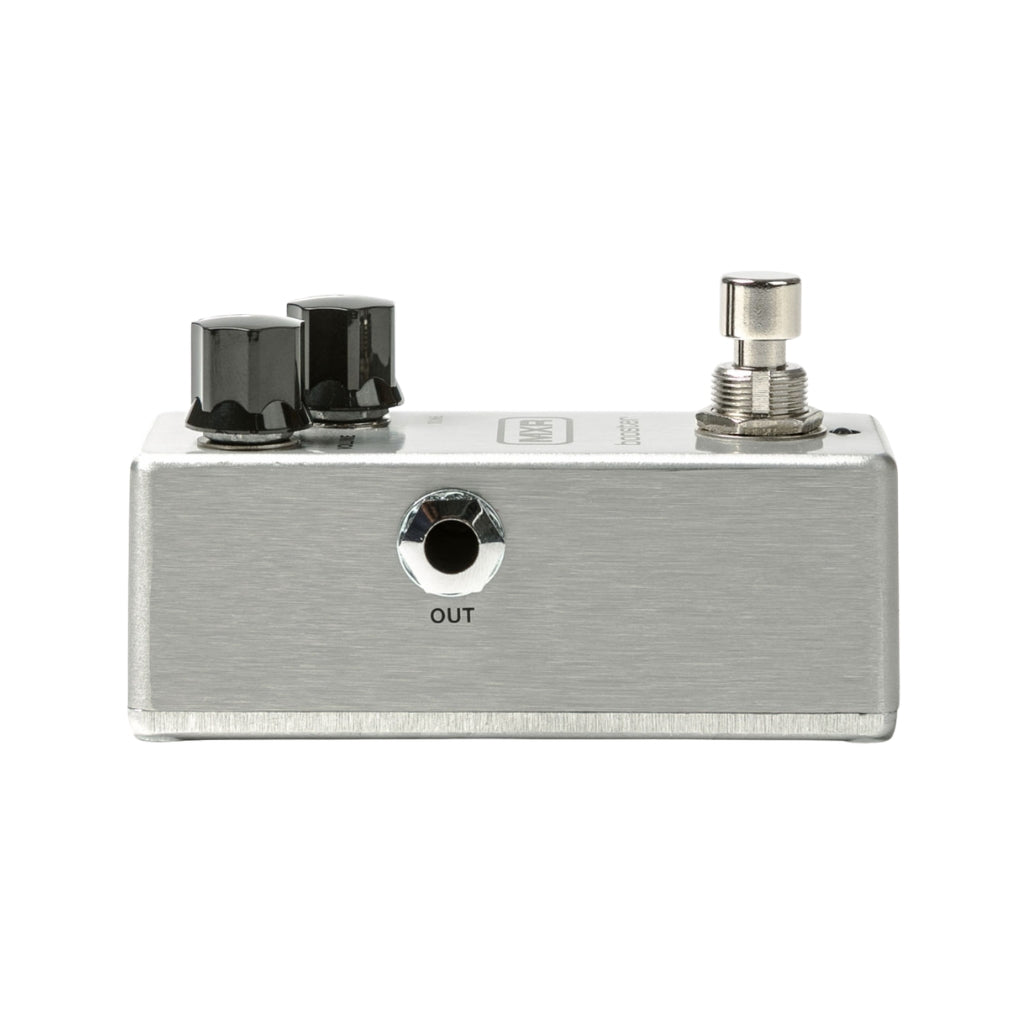 MXR Booster Mini Pedal