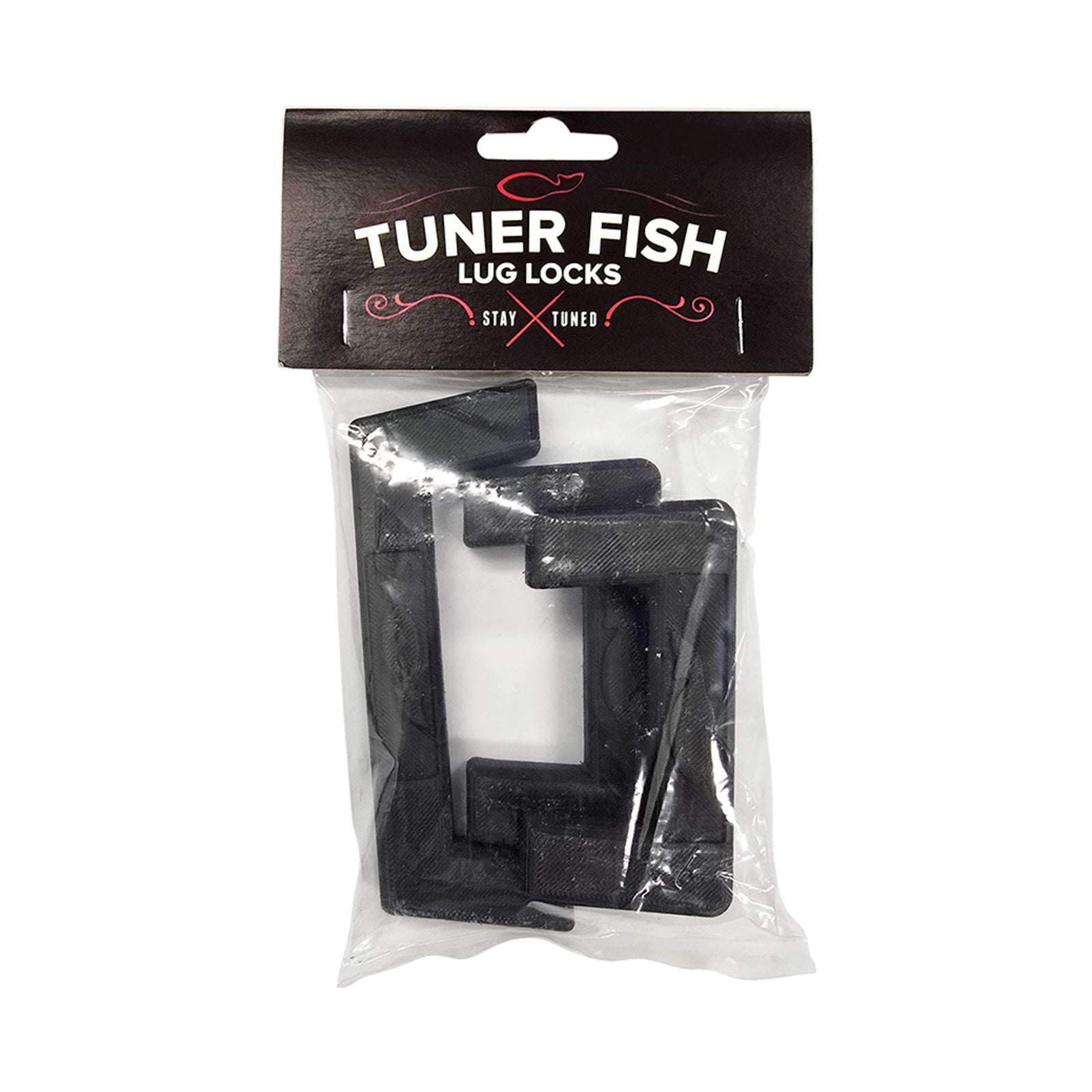 Tuner Fish - Mat Markers for Hi Hat