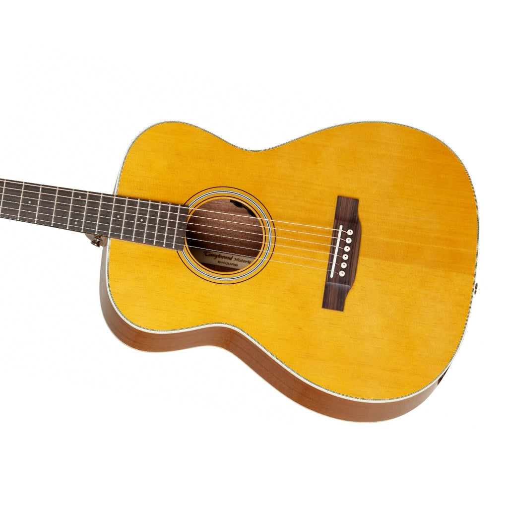 Tanglewood - TW40OANELH Sundance Historic Left-Handed Orchestra - Acoustic Guitar