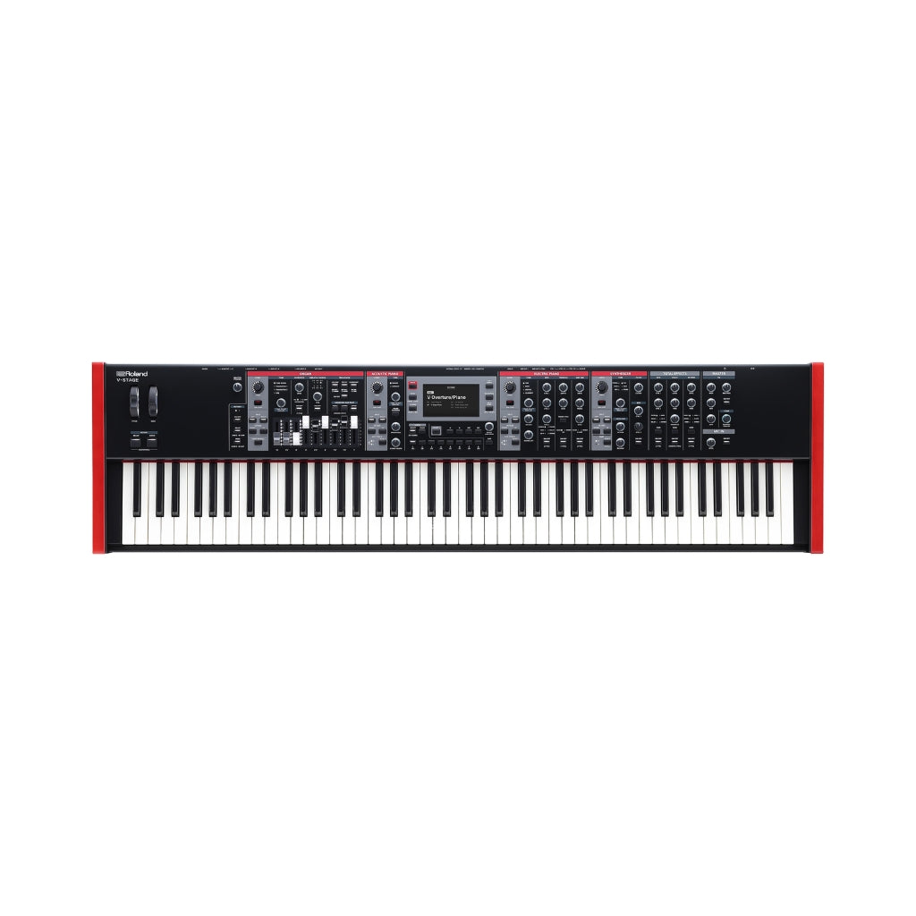 Roland - VSTAGE88 Premium - 88-Keys Stage Keyboard