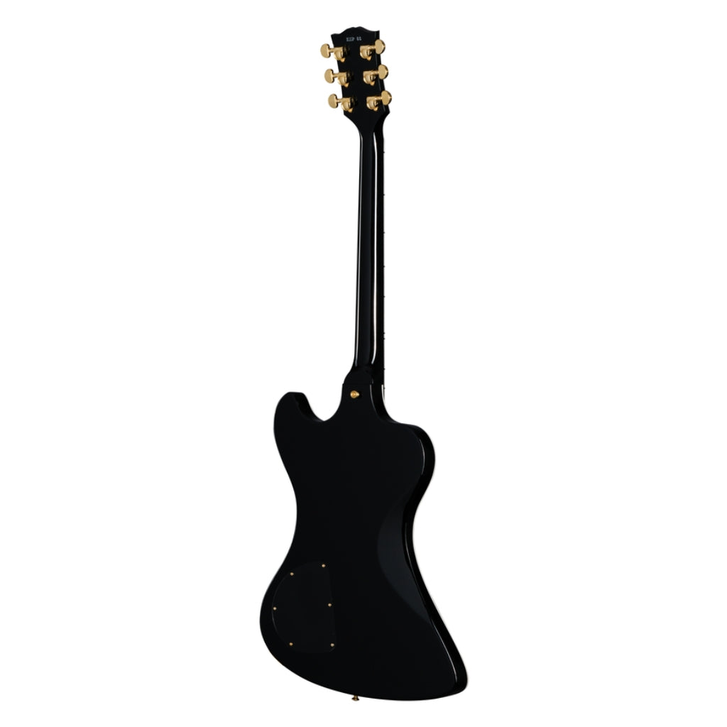 Gibson - RD Custom Electric Guitar - Ebony