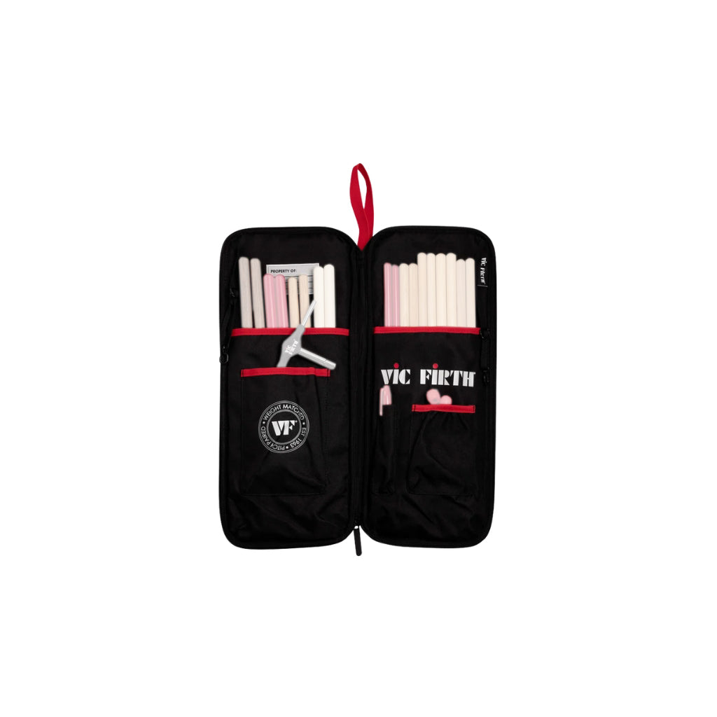 Vic Firth Protege Stick Bag